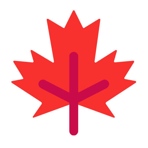 Maple Leaf for Microsoft Windows 11 24H2 August 2025 Update