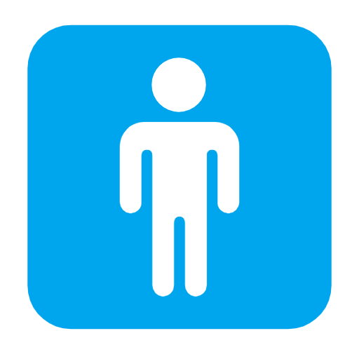 Banheiro Masculino para Microsoft Windows 11 24H2 August 2025 Update