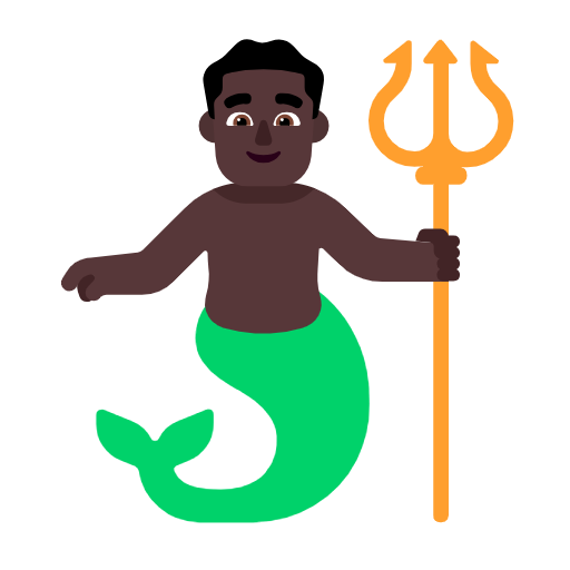 Sereio: Pele Escura para Microsoft Windows 11 24H2 August 2025 Update