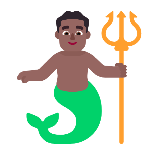 Sereio: Pele Morena Escura para Microsoft Windows 11 24H2 August 2025 Update