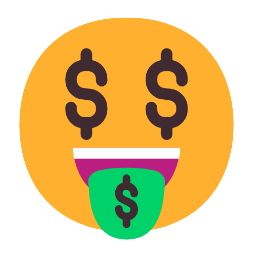 Rosto Com Cifrões para Microsoft Windows 11 24H2 August 2025 Update