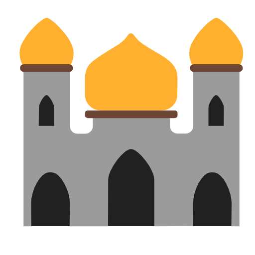 Мечеть для Microsoft Windows 11 24H2 August 2025 Update