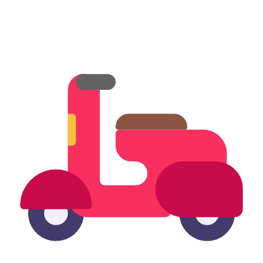 Скутер для Microsoft Windows 11 24H2 August 2025 Update