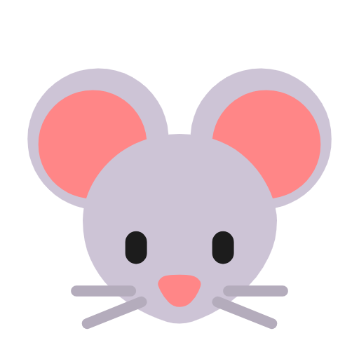 Морда миші для Microsoft Windows 11 24H2 August 2025 Update