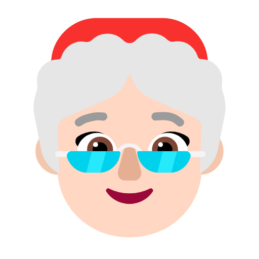 Mamãe Noel: Pele Clara para Microsoft Windows 11 24H2 August 2025 Update