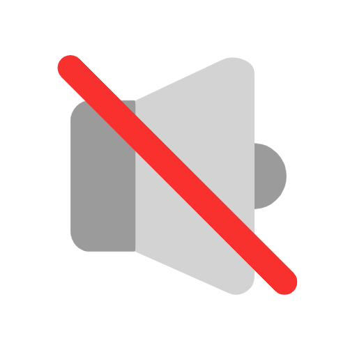 Muted Speaker for Microsoft Windows 11 24H2 August 2025 Update