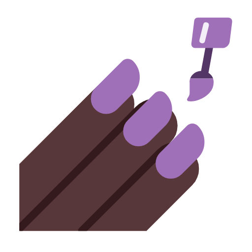 Esmalte De Unha: Pele Escura para Microsoft Windows 11 24H2 August 2025 Update