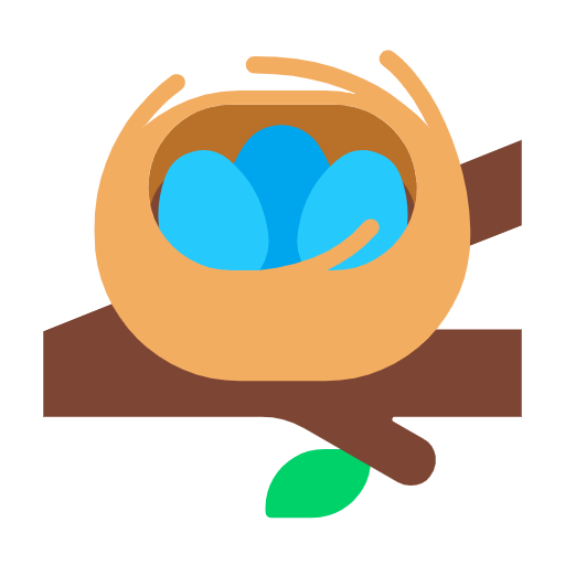 Гнездо с яйцами для Microsoft Windows 11 24H2 August 2025 Update