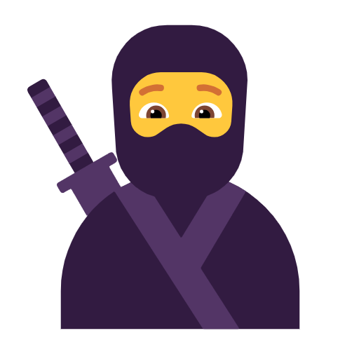 Ninja for Microsoft Windows 11 24H2 August 2025 Update