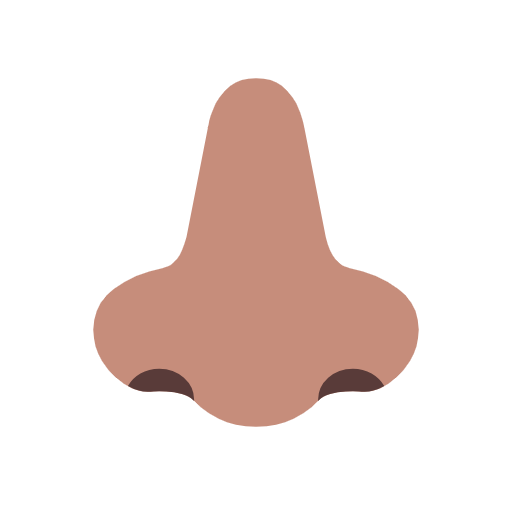 Nariz: Pele Morena para Microsoft Windows 11 24H2 August 2025 Update