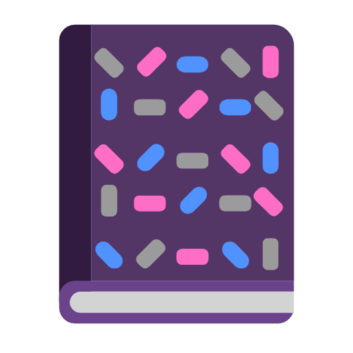 Buku catatan bersampul untuk Microsoft Windows 11 24H2 August 2025 Update