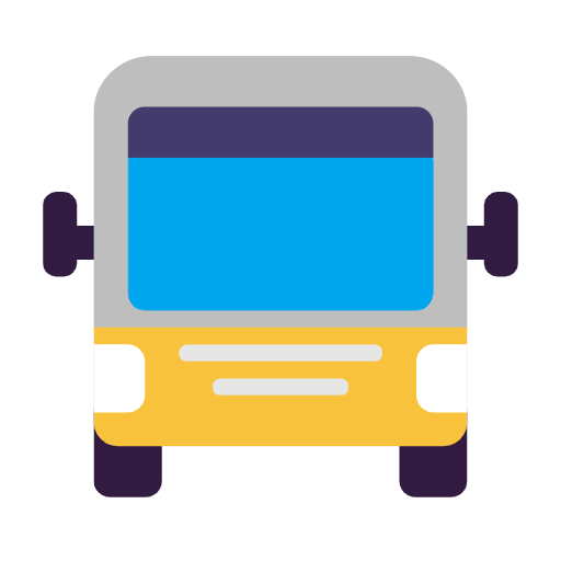 Ônibus Se Aproximando para Microsoft Windows 11 24H2 August 2025 Update