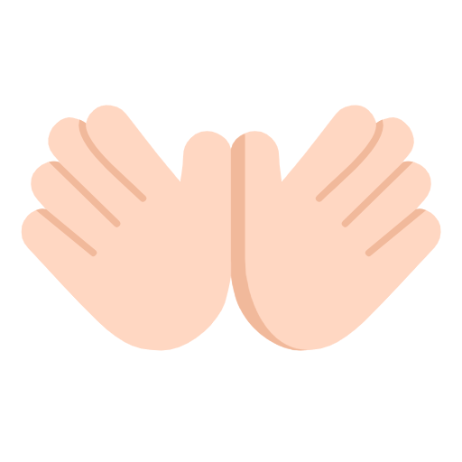 Ладони в стороны: самый светлый тон кожи для Microsoft Windows 11 24H2 August 2025 Update