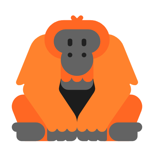 Орангутанг для Microsoft Windows 11 24H2 August 2025 Update