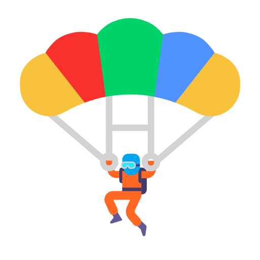 Парашют для Microsoft Windows 11 24H2 August 2025 Update