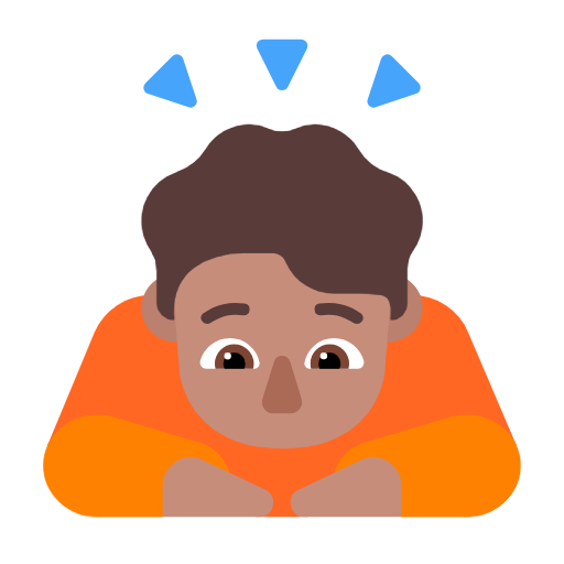 Orang menunduk: ton kulit sederhana untuk Microsoft Windows 11 24H2 August 2025 Update