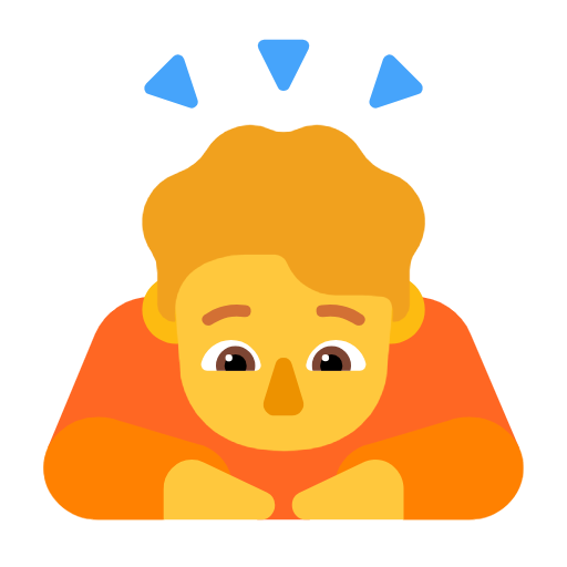 Людина кланяється для Microsoft Windows 11 24H2 August 2025 Update