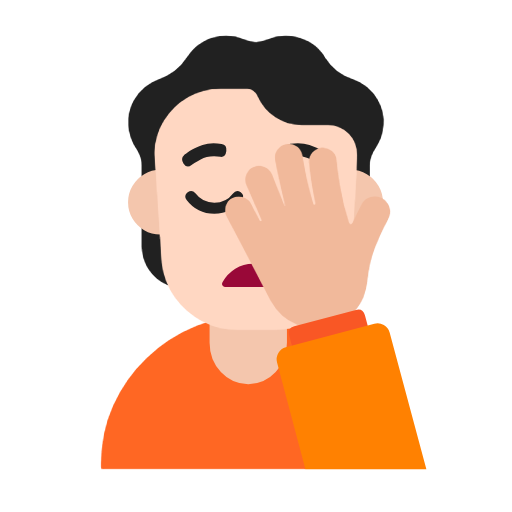 Pessoa Decepcionada: Pele Clara para Microsoft Windows 11 24H2 August 2025 Update