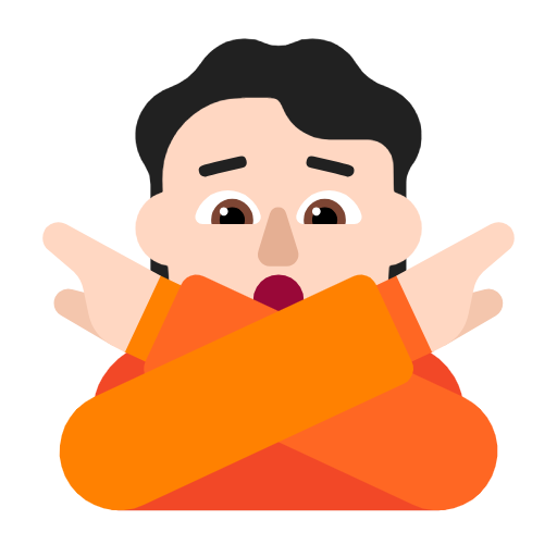 Людина проти: Дуже світлий тон шкіри для Microsoft Windows 11 24H2 August 2025 Update