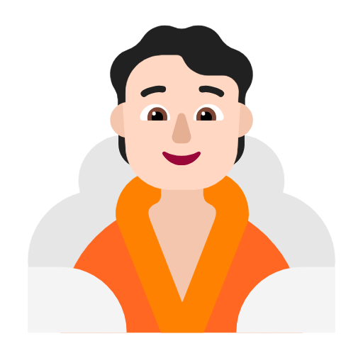 Pessoa Na Sauna: Pele Clara para Microsoft Windows 11 24H2 August 2025 Update