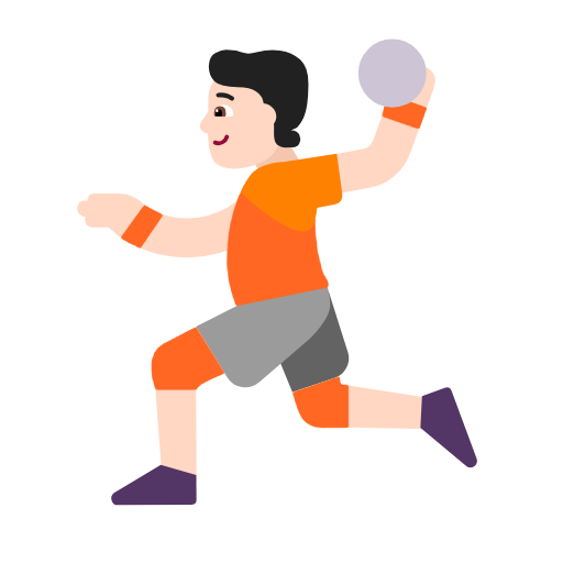 Handebol: Pele Clara para Microsoft Windows 11 24H2 August 2025 Update