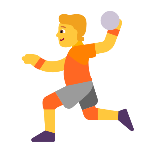 Handebol para Microsoft Windows 11 24H2 August 2025 Update