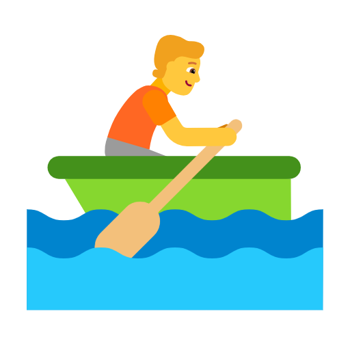 Веслування для Microsoft Windows 11 24H2 August 2025 Update