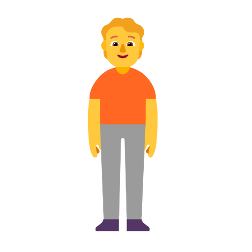 Pessoa Em Pé para Microsoft Windows 11 24H2 August 2025 Update