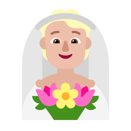 Наречена: світлий тон шкіри для Microsoft Windows 11 24H2 August 2025 Update