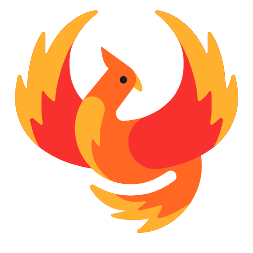 Burung phoenix untuk Microsoft Windows 11 24H2 August 2025 Update