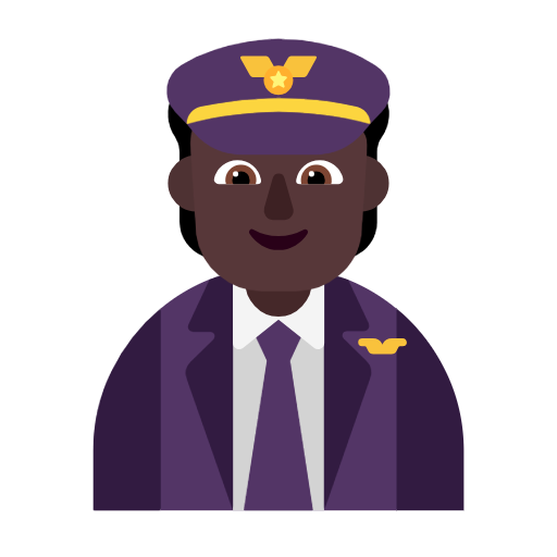 Piloto: Pele Escura para Microsoft Windows 11 24H2 August 2025 Update