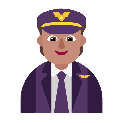 Piloto: Pele Morena para Microsoft Windows 11 24H2 August 2025 Update