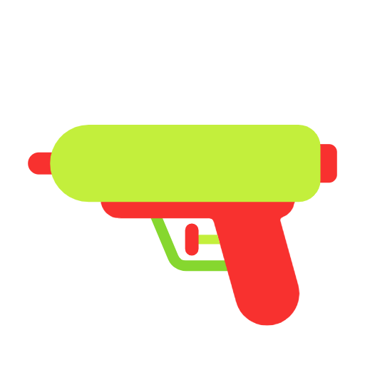 Water Pistol for Microsoft Windows 11 24H2 August 2025 Update