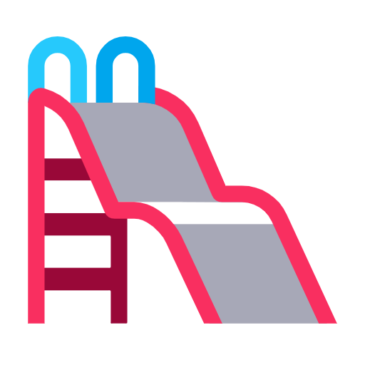 Playground Slide for Microsoft Windows 11 24H2 August 2025 Update