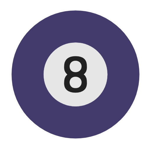 Pool 8 Ball for Microsoft Windows 11 24H2 August 2025 Update