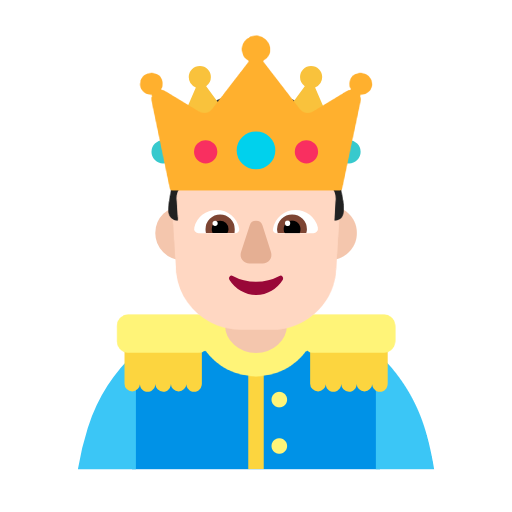 Príncipe: Pele Clara para Microsoft Windows 11 24H2 August 2025 Update