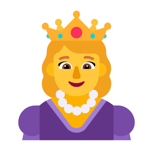 Princesa para Microsoft Windows 11 24H2 August 2025 Update