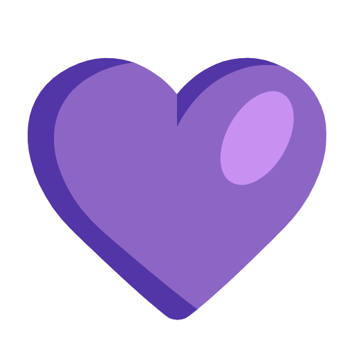 Purple Heart for Microsoft Windows 11 24H2 August 2025 Update