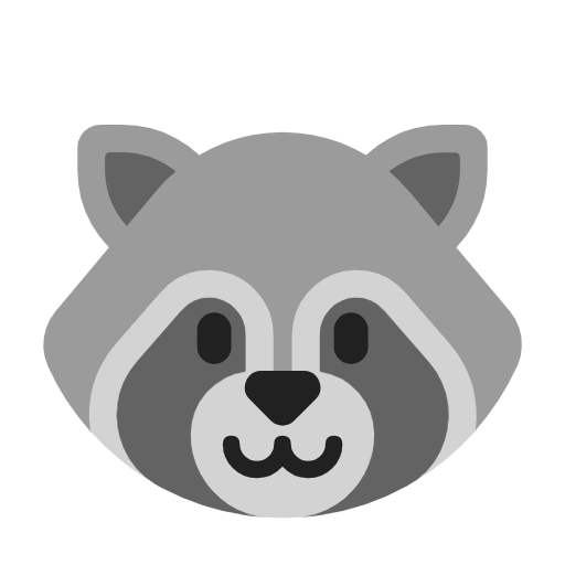 Raccoon for Microsoft Windows 11 24H2 August 2025 Update