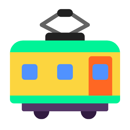 Railway Car for Microsoft Windows 11 24H2 August 2025 Update