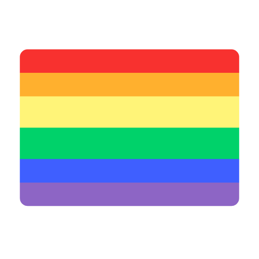 Rainbow Flag for Microsoft Windows 11 24H2 August 2025 Update
