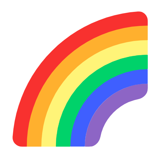 Regenboog voor Microsoft Windows 11 24H2 August 2025 Update