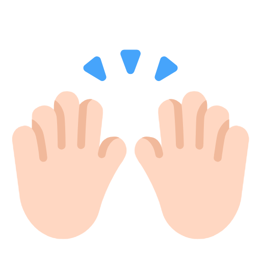 Mãos Para Cima: Pele Clara para Microsoft Windows 11 24H2 August 2025 Update