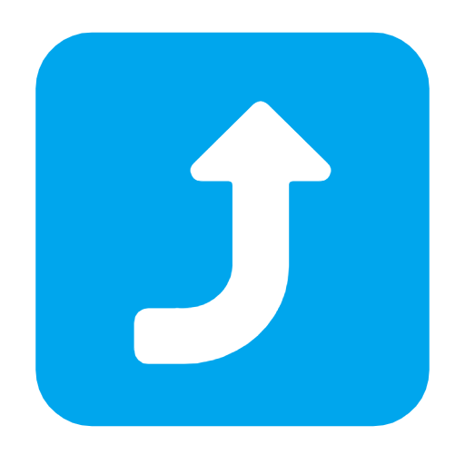 Стрілка вправо з поворотом вгору для Microsoft Windows 11 24H2 August 2025 Update