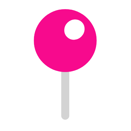 Round Pushpin for Microsoft Windows 11 24H2 August 2025 Update