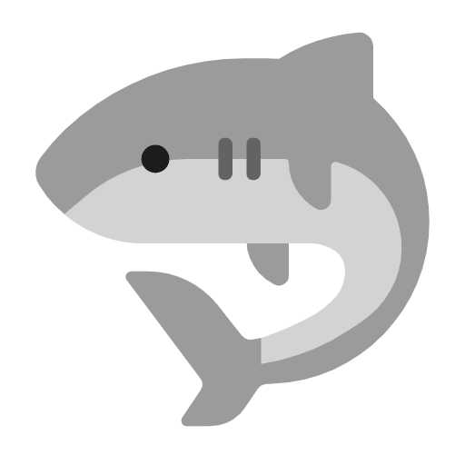 Shark for Microsoft Windows 11 24H2 August 2025 Update