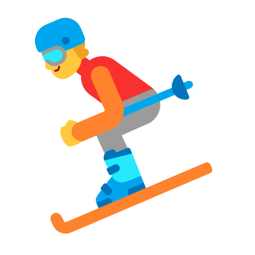 Skier for Microsoft Windows 11 24H2 August 2025 Update