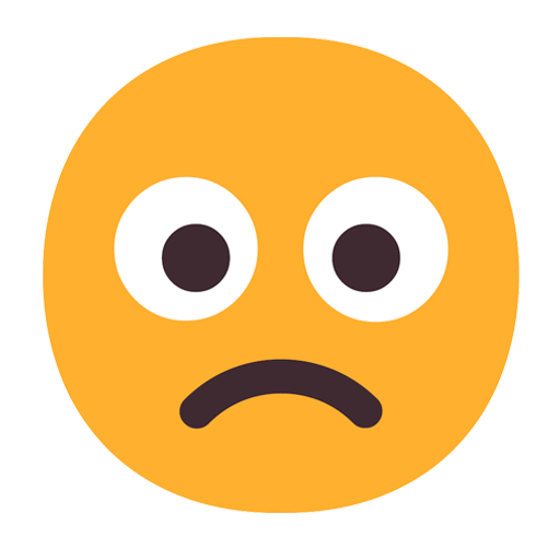 Rosto Meio Triste para Microsoft Windows 11 24H2 August 2025 Update