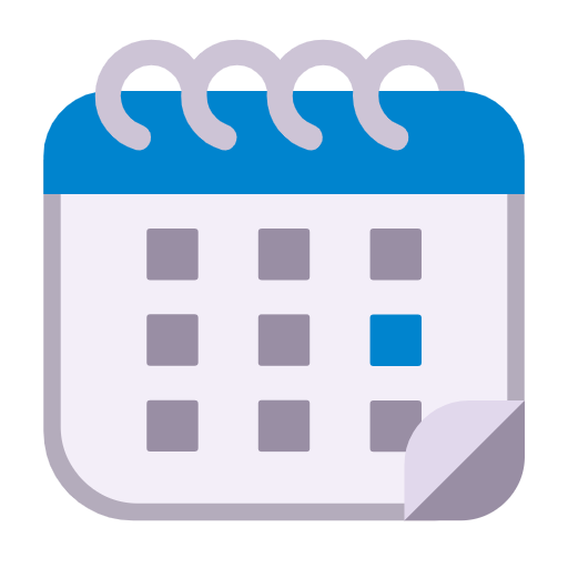 Перекидний календар для Microsoft Windows 11 24H2 August 2025 Update