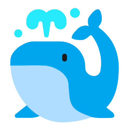 Baleia Esguichando Água para Microsoft Windows 11 24H2 August 2025 Update